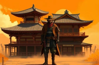 10 films et séries similaires à Soleil Rouge