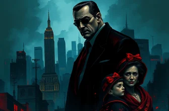 10 films et séries similaires à Gotti