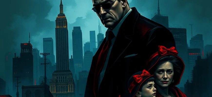 10 films et séries similaires à Gotti