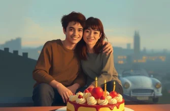 10 films et séries similaires à Nos soirées gâteau-bar