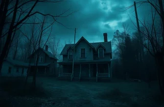 10 films et séries similaires à Paranormal Activity 4