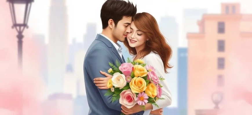 10 Œuvres Similaires à Histoires d'amour