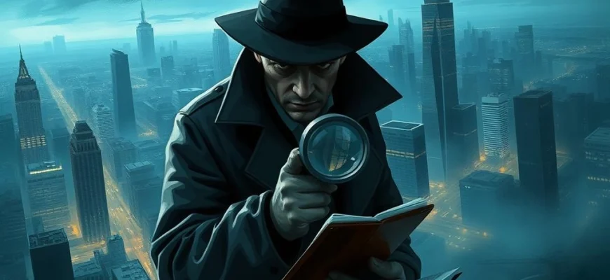 10 Œuvres à Découvrir Si Vous Aimez 'Le Fil'