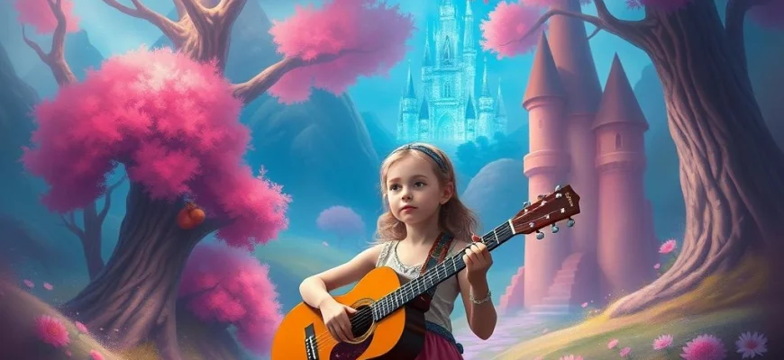 10 séries et films qui ressemblent à LoliRock