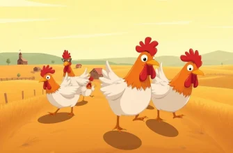 10 films et séries similaires à Chicken Run