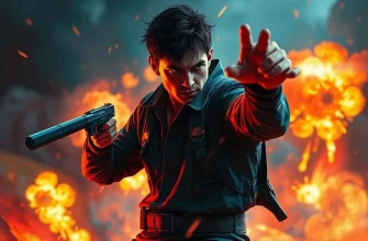 10 films et séries similaires à King of Killers