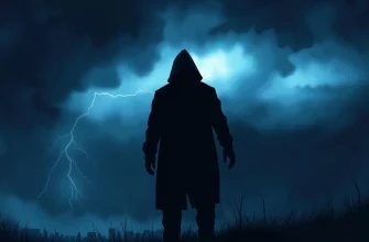 Découvrez 10 Thrillers Similaires à L'œil du cyclone