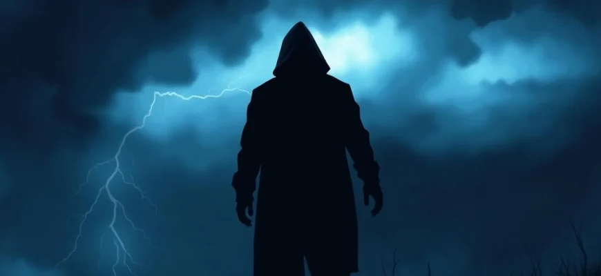 Découvrez 10 Thrillers Similaires à L'œil du cyclone