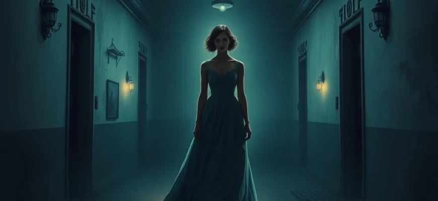 10 Œuvres Similaires à Le Bal des folles