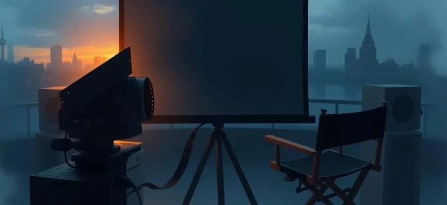 10 films et séries pour les fans de 'Michael Haneke : Profession réalisateur'