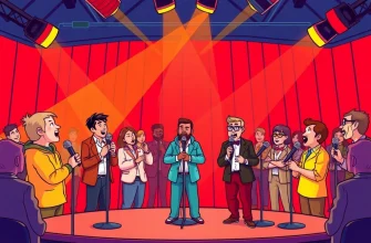 10 émissions aussi drôles que LOL: Last One Laughing