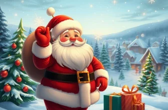 10 Films et Séries Similaires à L'aventure magique de Noël