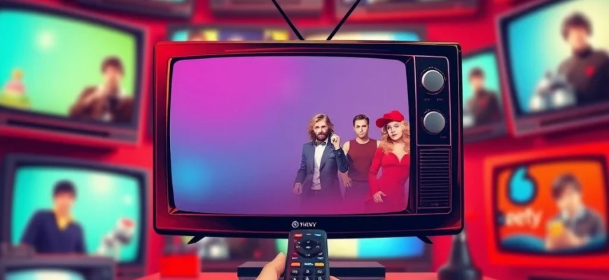 10 émissions similaires à The Rana Daggubati Show