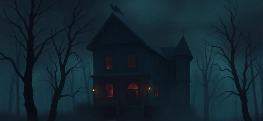 10 films et séries similaires à Ghostland