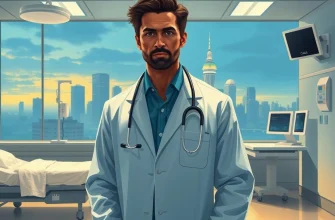 10 séries et films similaires à New Amsterdam