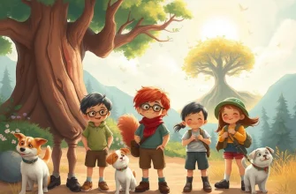 Découvrez 10 films et séries similaires à Clifford