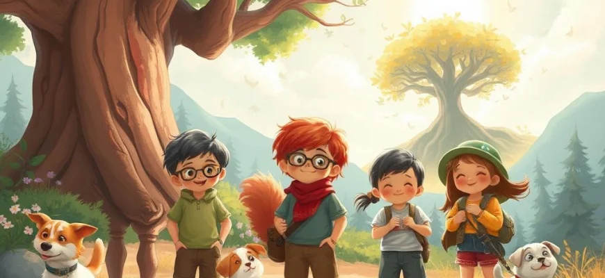 Découvrez 10 films et séries similaires à Clifford