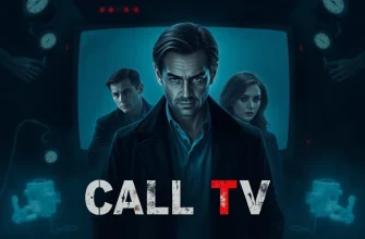 10 séries et films similaires à Call TV