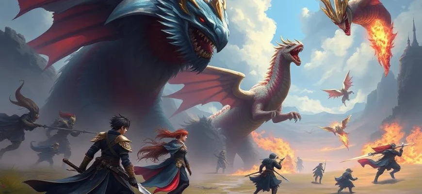 10 Œuvres à découvrir si vous avez aimé Kingsglaive