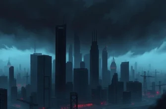 10 œuvres similaires à Dystopia (Mad World) pour les fans de dystopies