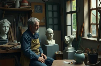 10 Œuvres Similaires à Camille Claudel