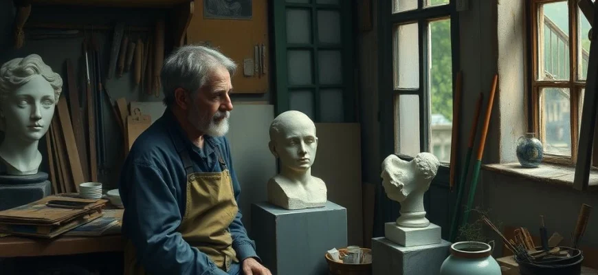 10 Œuvres Similaires à Camille Claudel