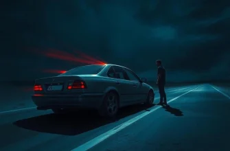 10 Films et séries similaires à 'Breakdown'