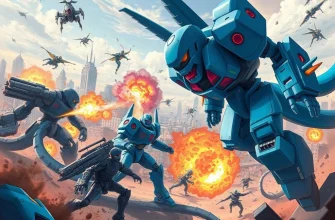 10 films et séries similaires à Pacific Rim