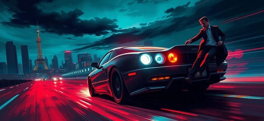 10 œuvres similaires à 007 : En Route pour le million