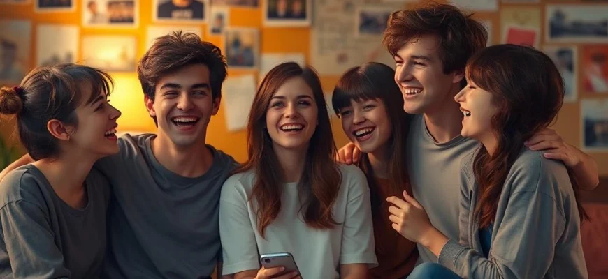 10 films et séries similaires à Sunny