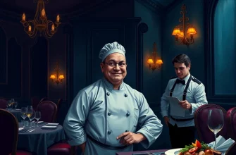 10 Œuvres Similaires à Le Menu à Ne Pas Manquer