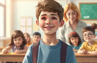 10 Histoires Inspirantes Similaires à Wonder