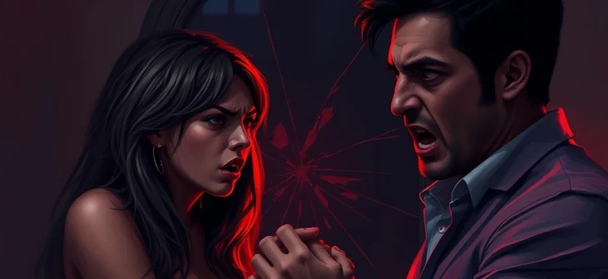 10 œuvres similaires à Who The (Bleep) Did I Marry?