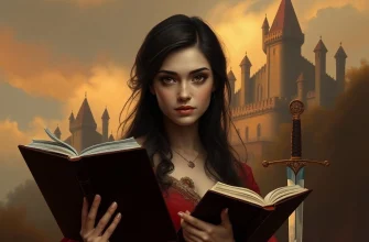 10 Œuvres à Découvrir si Vous Aimez L'hérétique