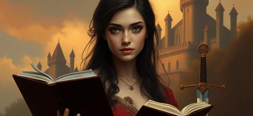 10 Œuvres à Découvrir si Vous Aimez L'hérétique