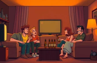 10 séries et films similaires à Shameless