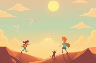 Découvrez 10 films et séries comme 'Le Voyage de Ricky'