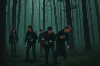 10 films et séries similaires à Triggered