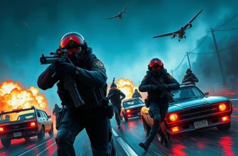 10 films et séries similaires à S.W.A.T. : Firefight