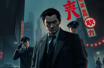 10 films à voir si vous avez aimé American Yakusa