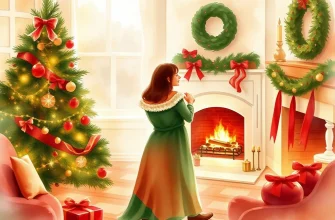 10 Films et Séries Comme Le Roman de Noël