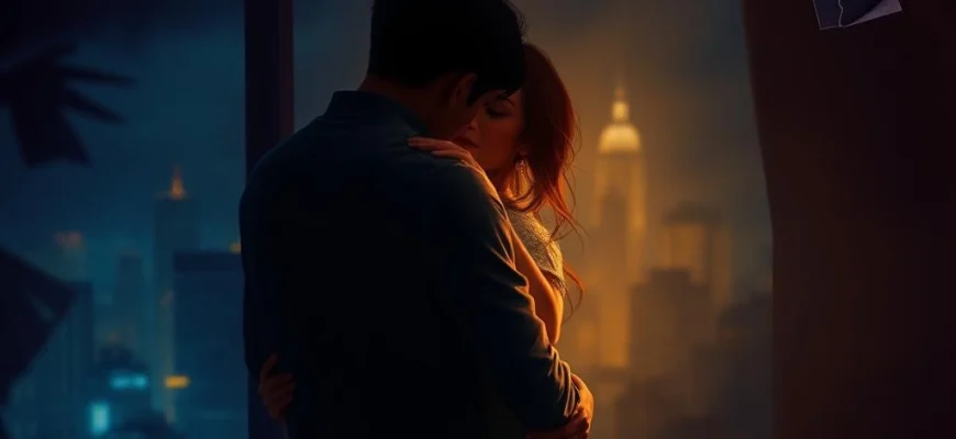 10 Œuvres Similaires à After: Chapitre 4