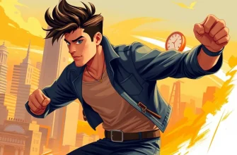 10 Films et Séries Similaires à Remo Williams