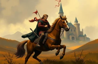 10 aventures médiévales à voir après Robin Hood