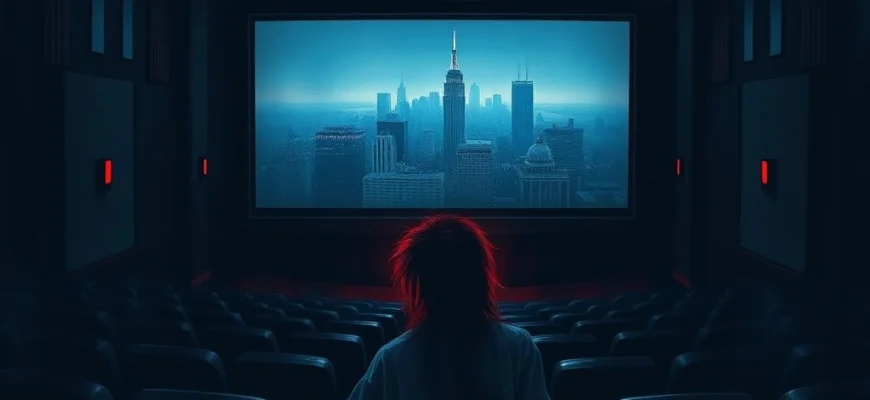 10 Films et séries similaires à La vengeance d'une mère