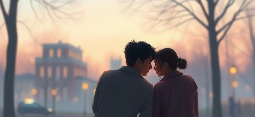 10 Films et Séries Similaires à 'Premier regard'