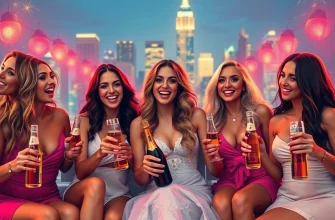 10 films et séries similaires à # Pire Soirée