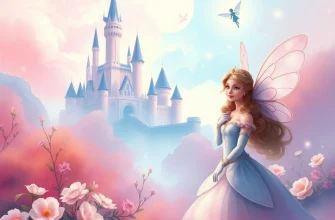 Découvrez 10 Films et Séries Similaires à Barbie : L’aventure de princesse