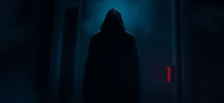 10 Thrillers similaires à Je fais le mort