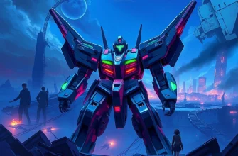 10 Films et séries similaires à Evangelion: 3.0